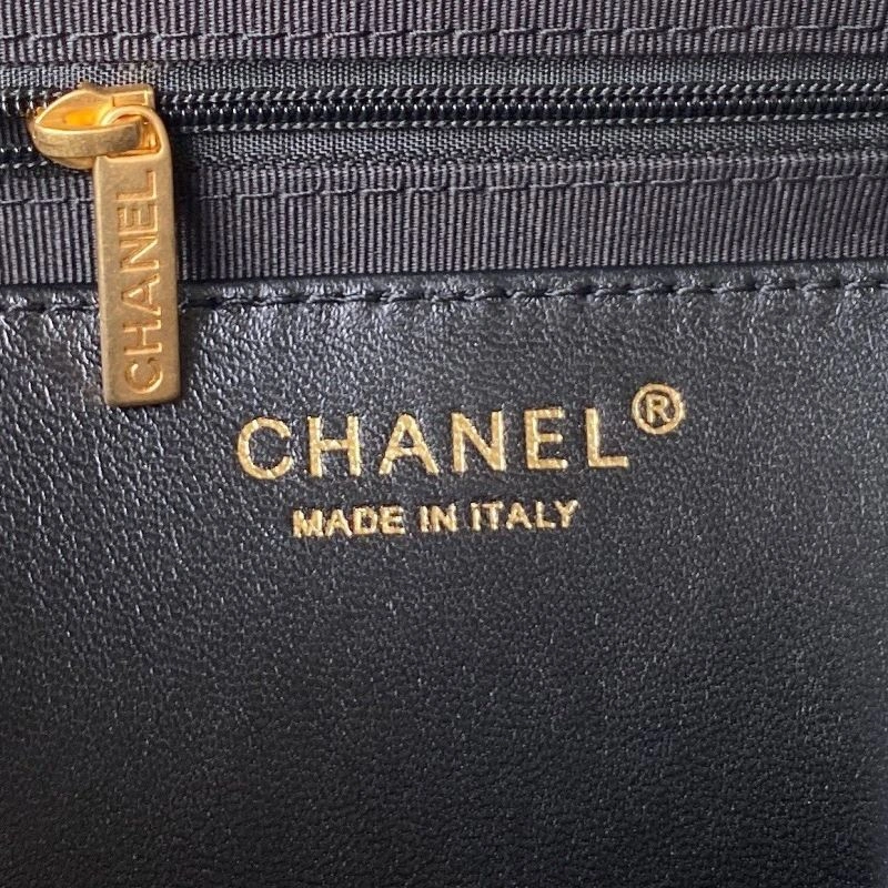 Ch**el top handle bags 4049c-0074