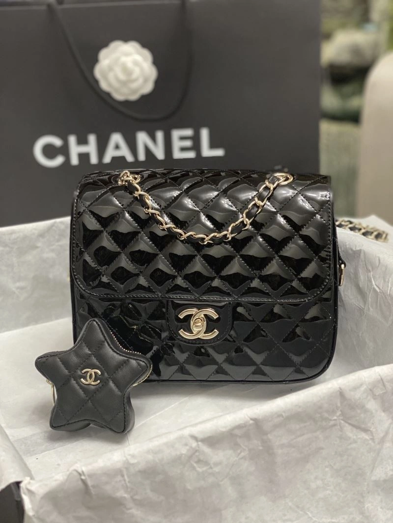 Ch**el cf series bags 4049c-0079