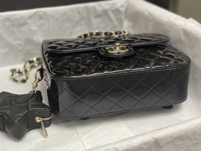 Ch**el cf series bags 4049c-0079