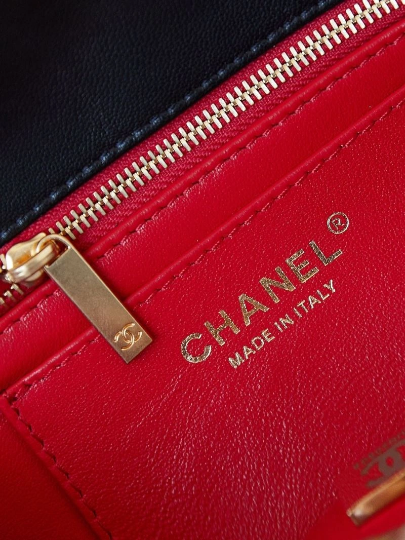 Ch**el satchel bags 4049c-0082