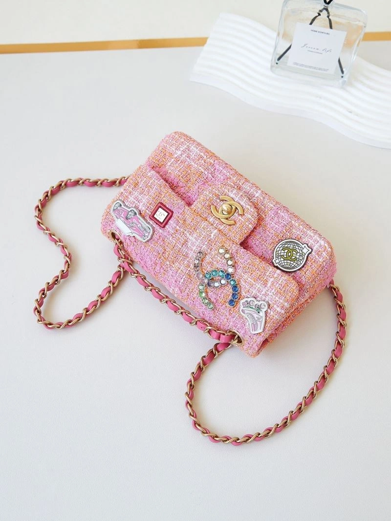 Ch**el cf series bags 4049c-0083
