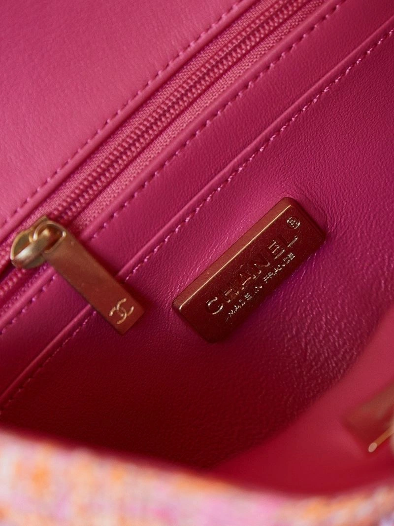 Ch**el cf series bags 4049c-0083