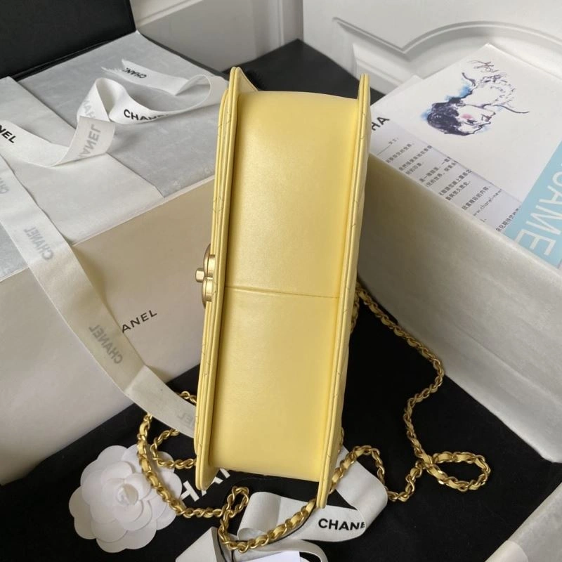 Ch**el 19 bags 4049c-0086