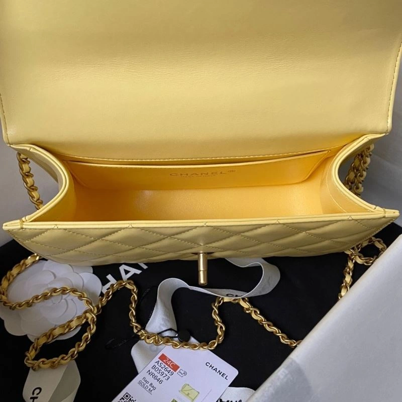 Ch**el 19 bags 4049c-0086