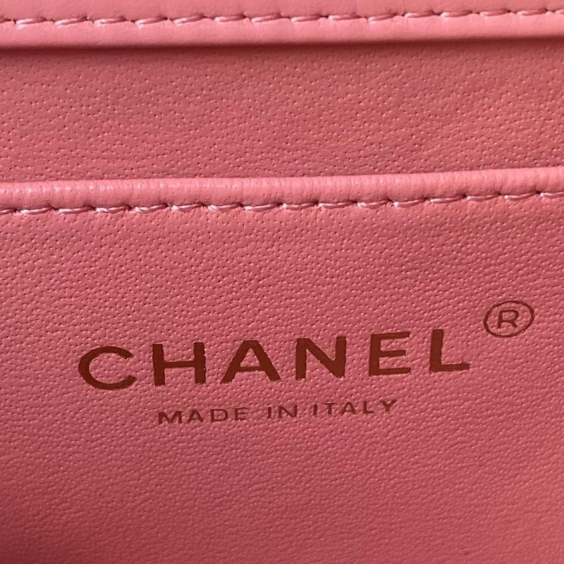 Ch**el 19 bags 4049c-0087