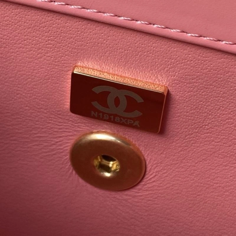 Ch**el 19 bags 4049c-0087