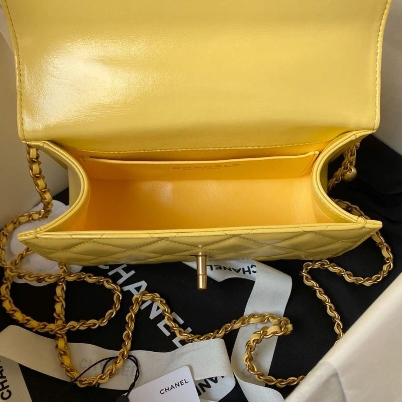 Ch**el 19 bags 4049c-0088