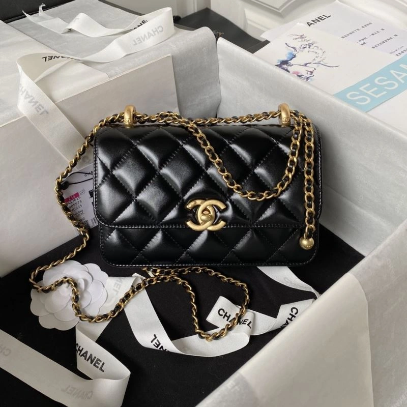 Ch**el 19 bags 4049c-0089