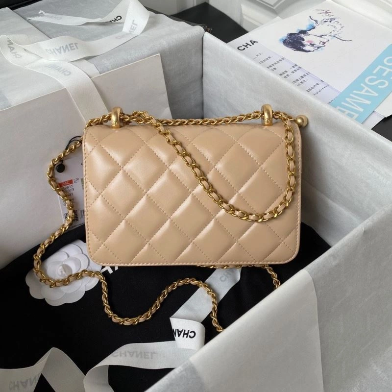 Ch**el 19 bags 4049c-0090