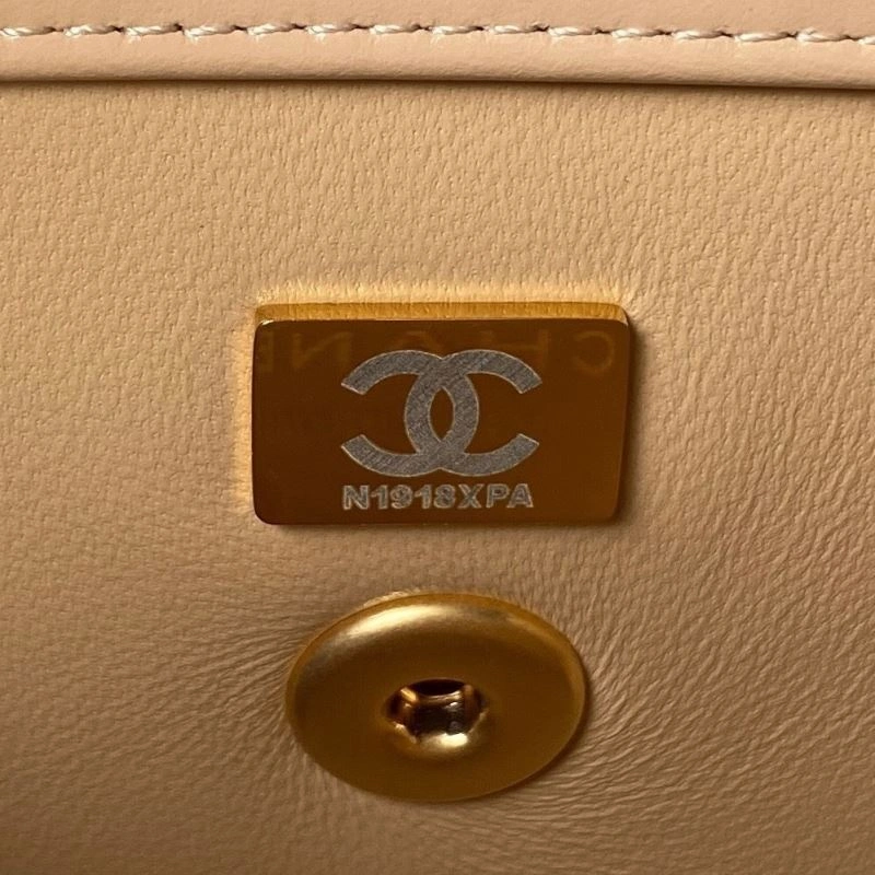 Ch**el 19 bags 4049c-0090
