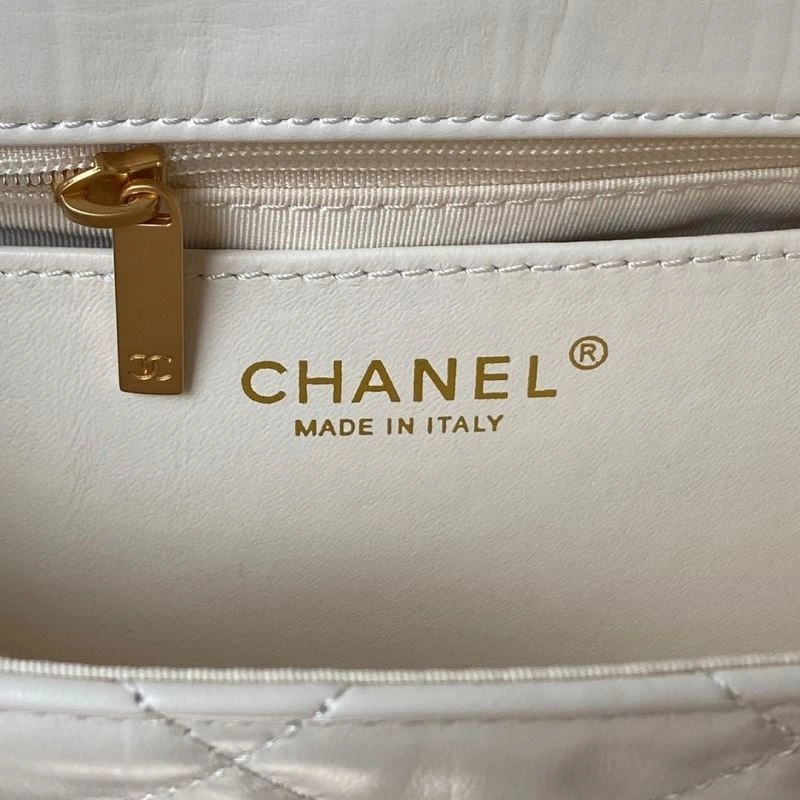 Ch**el satchel bags 4049c-0092