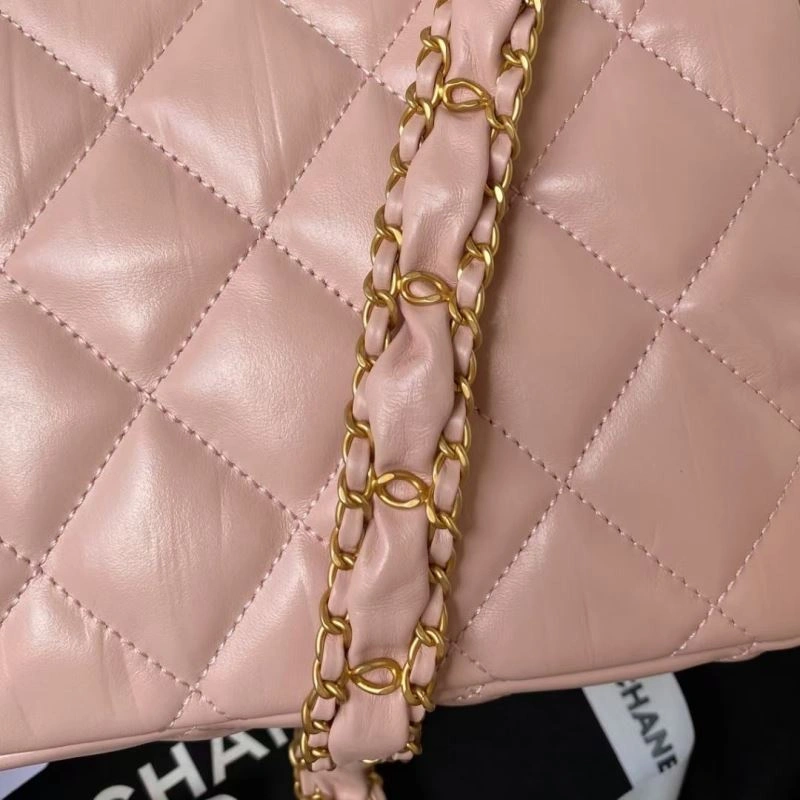 Ch**el satchel bags 4049c-0093