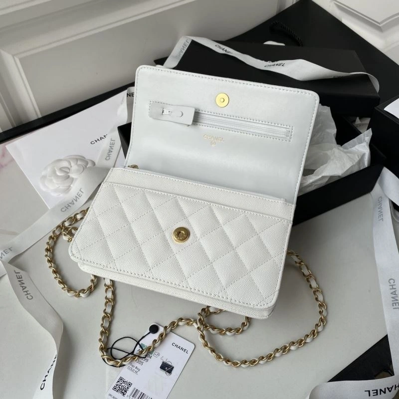 Ch**el top handle bags 4049c-0094