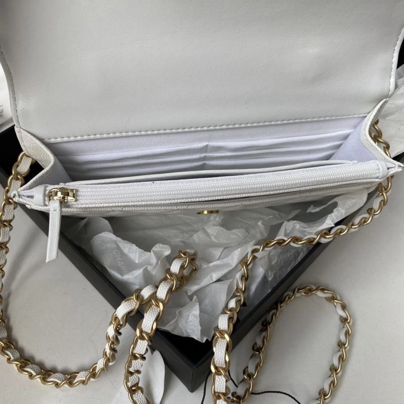 Ch**el top handle bags 4049c-0094