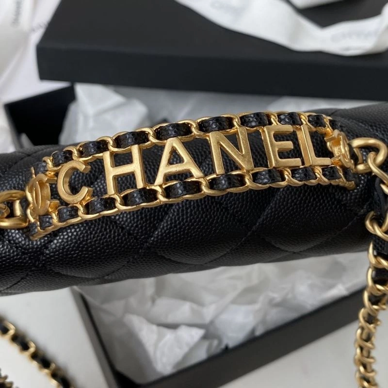 Ch**el top handle bags 4049c-0095