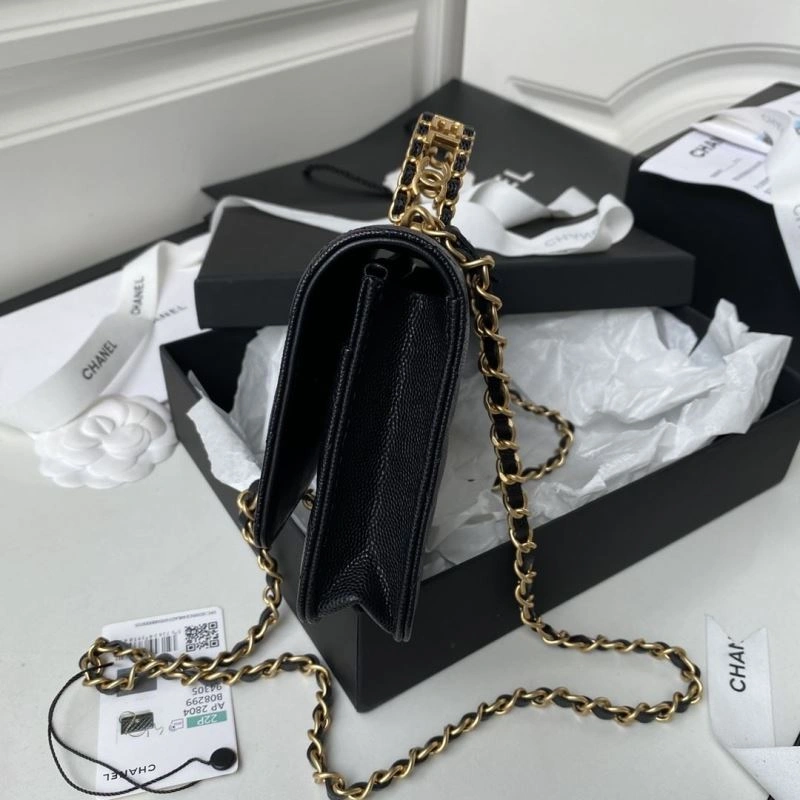 Ch**el top handle bags 4049c-0095