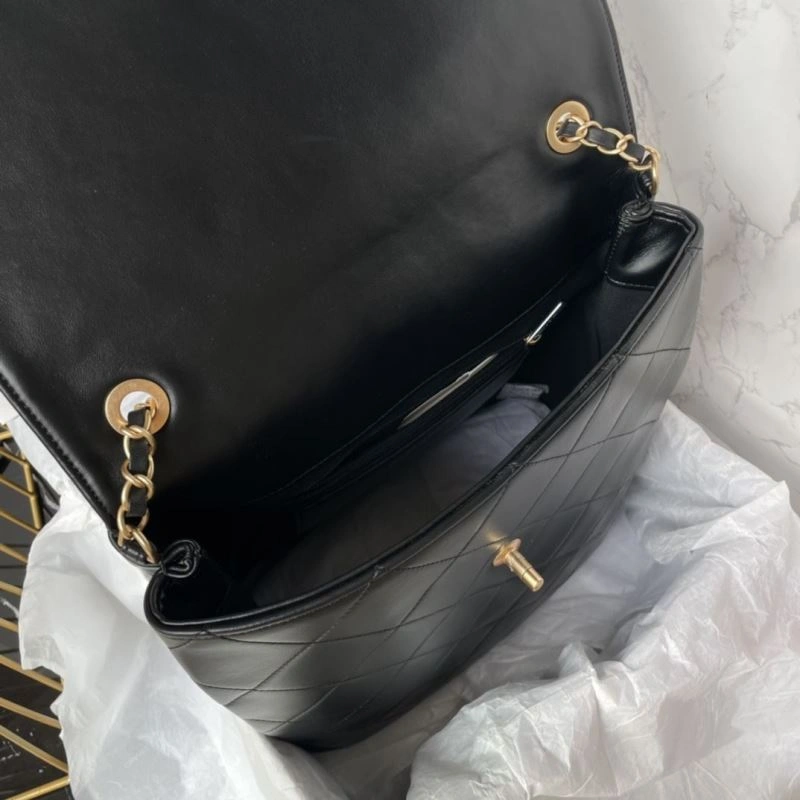 Ch**el top handle bags 4049c-0097