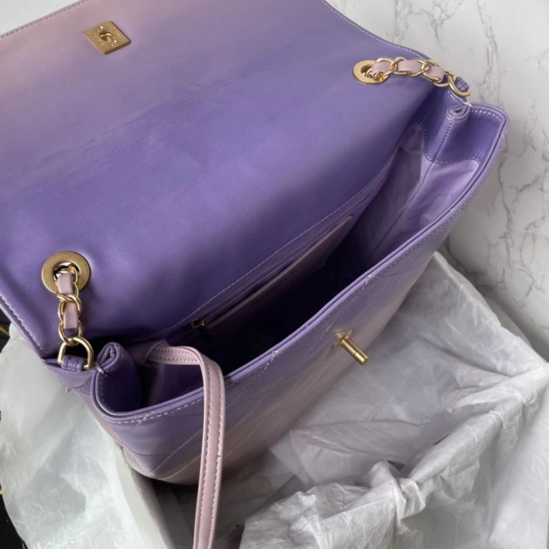 Ch**el top handle bags 4049c-0098