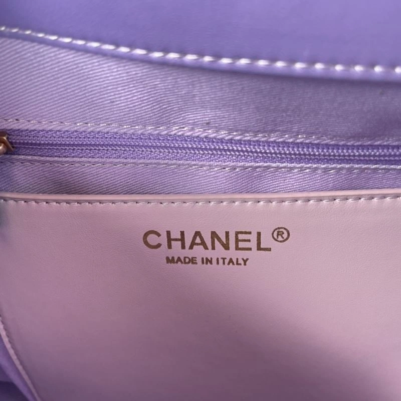 Ch**el top handle bags 4049c-0098