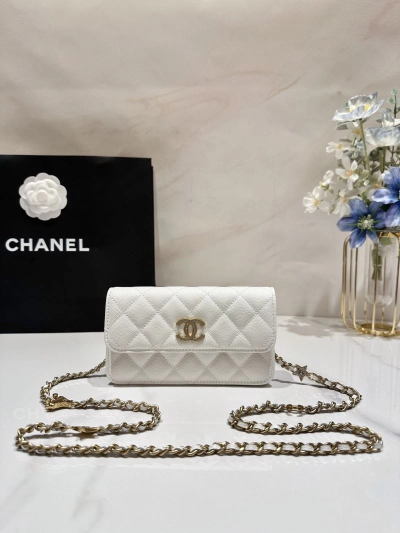 Ch**el satchel bags 4049c-0100