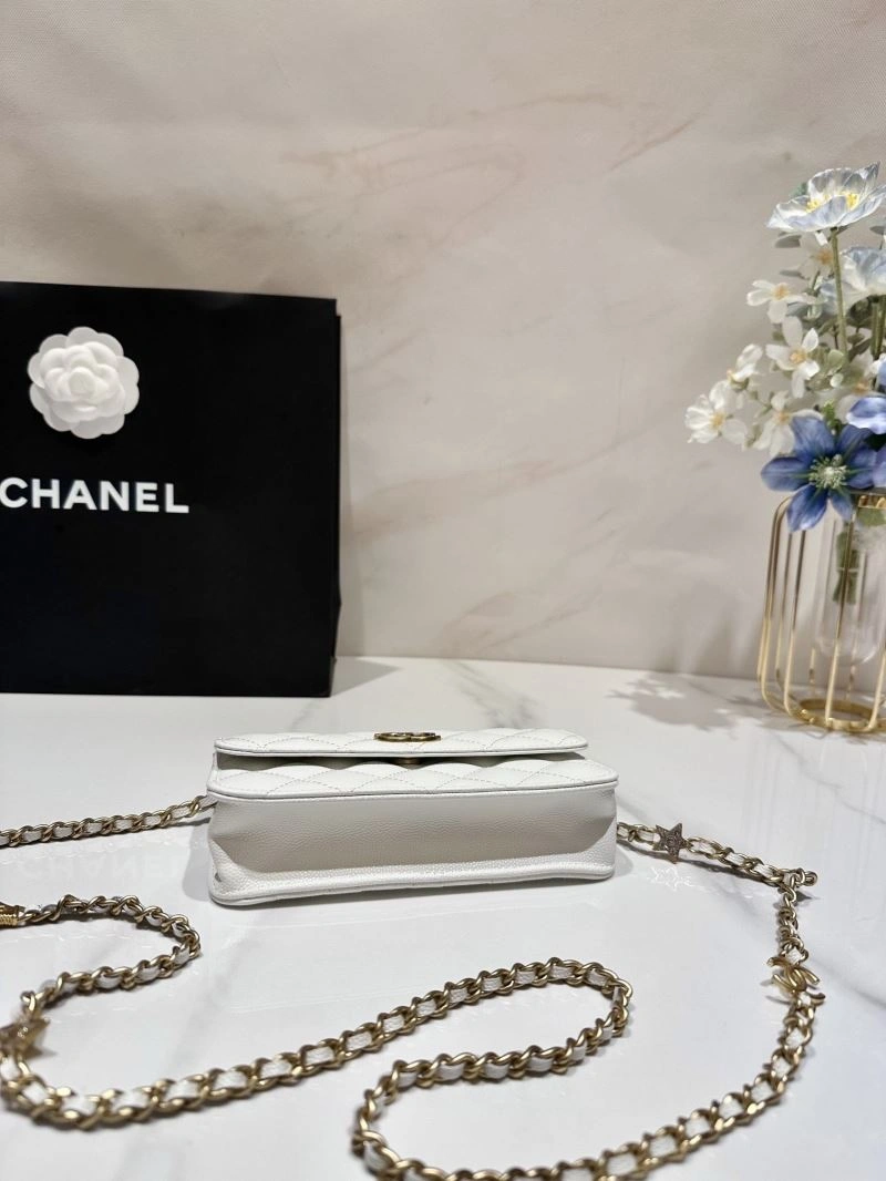 Ch**el satchel bags 4049c-0100