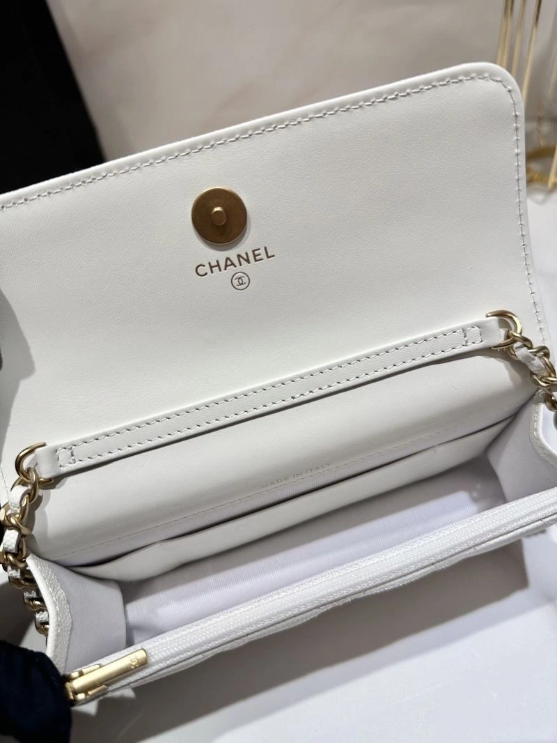 Ch**el satchel bags 4049c-0100