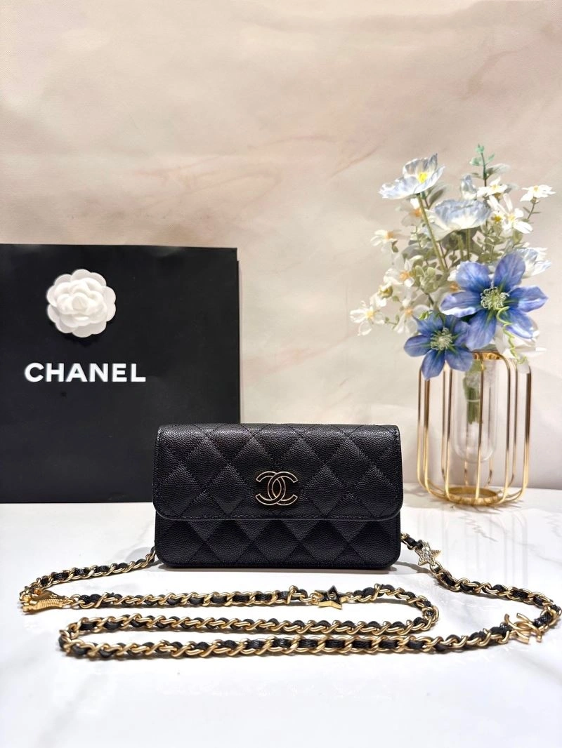 Ch**el satchel bags 4049c-0101