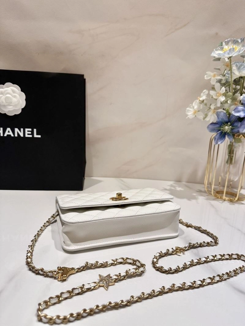 Ch**el satchel bags 4049c-0102