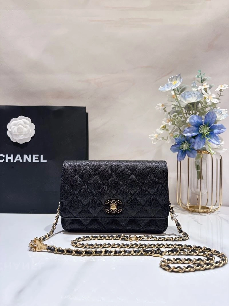 Ch**el satchel bags 4049c-0103