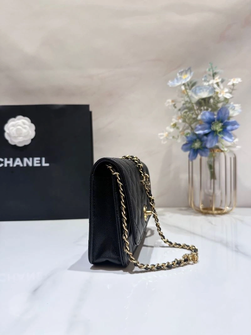 Ch**el satchel bags 4049c-0103