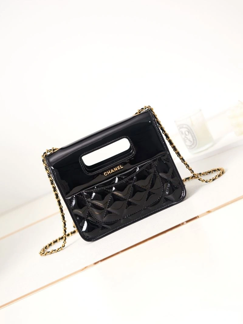 Ch**el top handle bags 4049c-0108