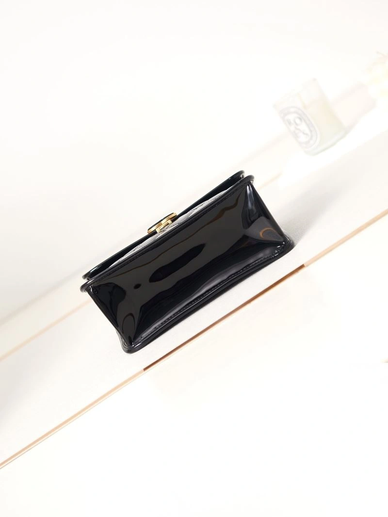 Ch**el top handle bags 4049c-0108