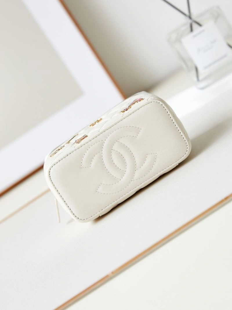 Ch**el cosmetic bags 4049c-0109