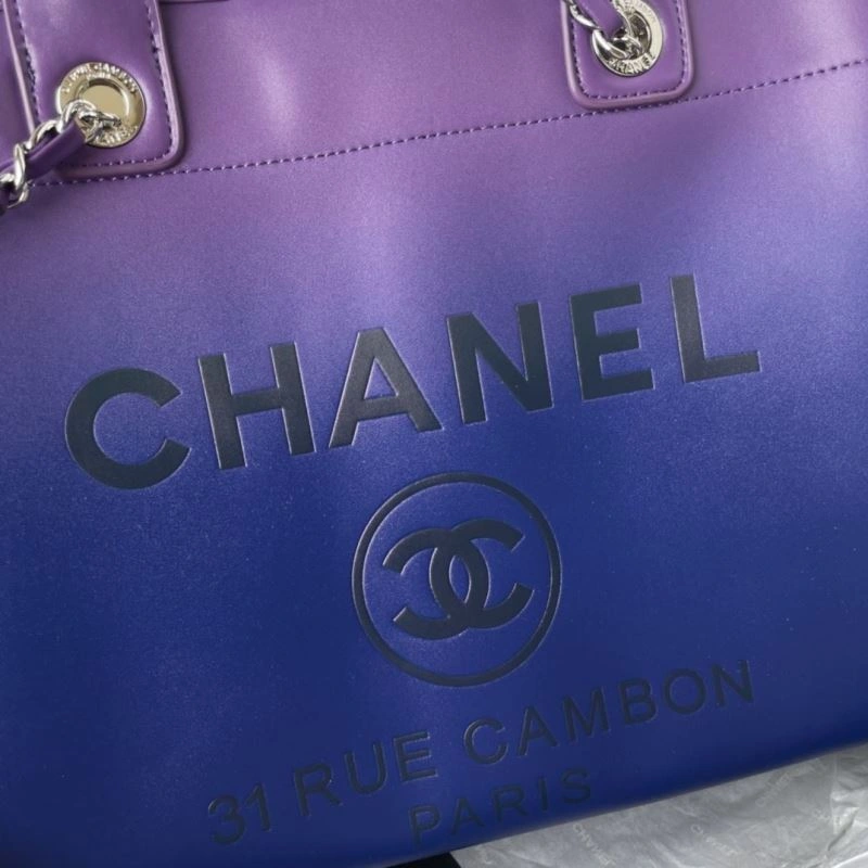 Ch**el shopping bags 4049c-0111