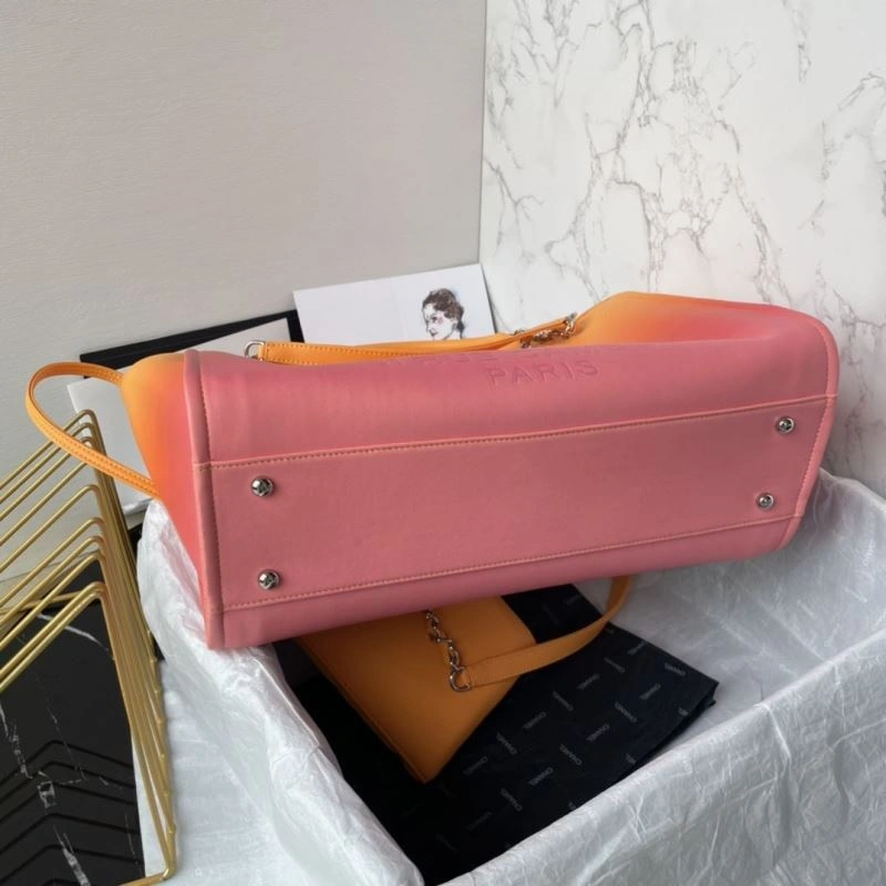 Ch**el shopping bags 4049c-0112