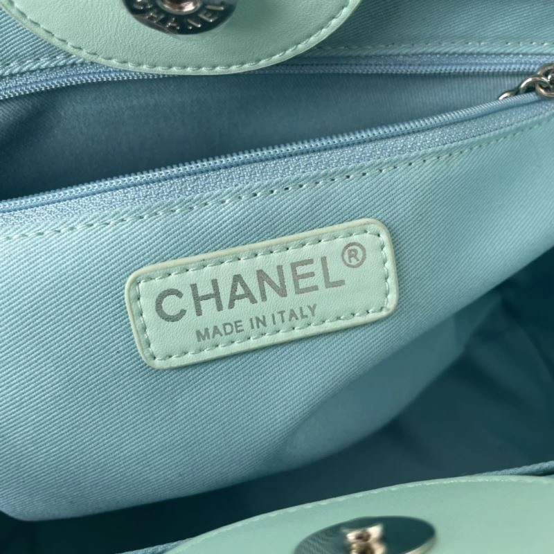 Ch**el shopping bags 4049c-0114