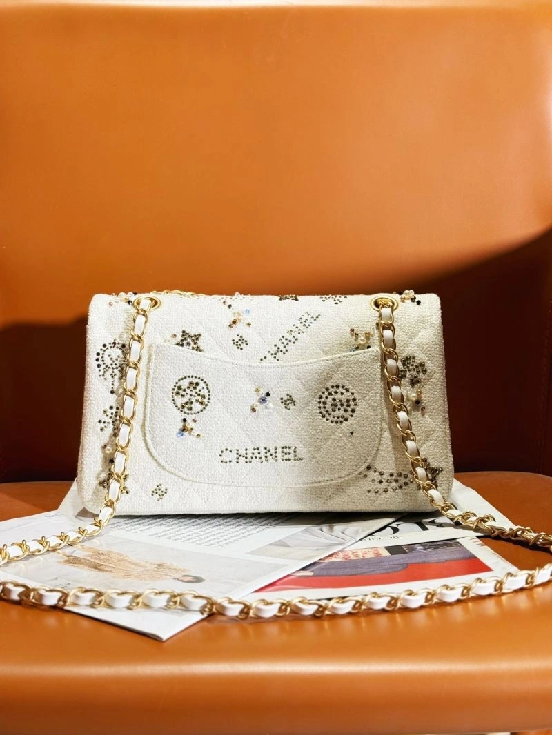 Ch**el cf series bags 4049c-0115