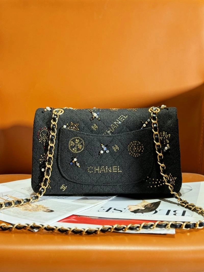 Ch**el cf series bags 4049c-0116