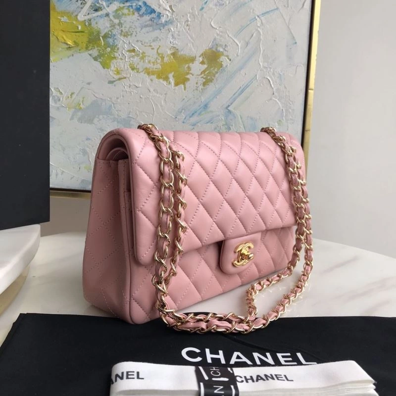 Ch**el cf series bags 4049c-0117