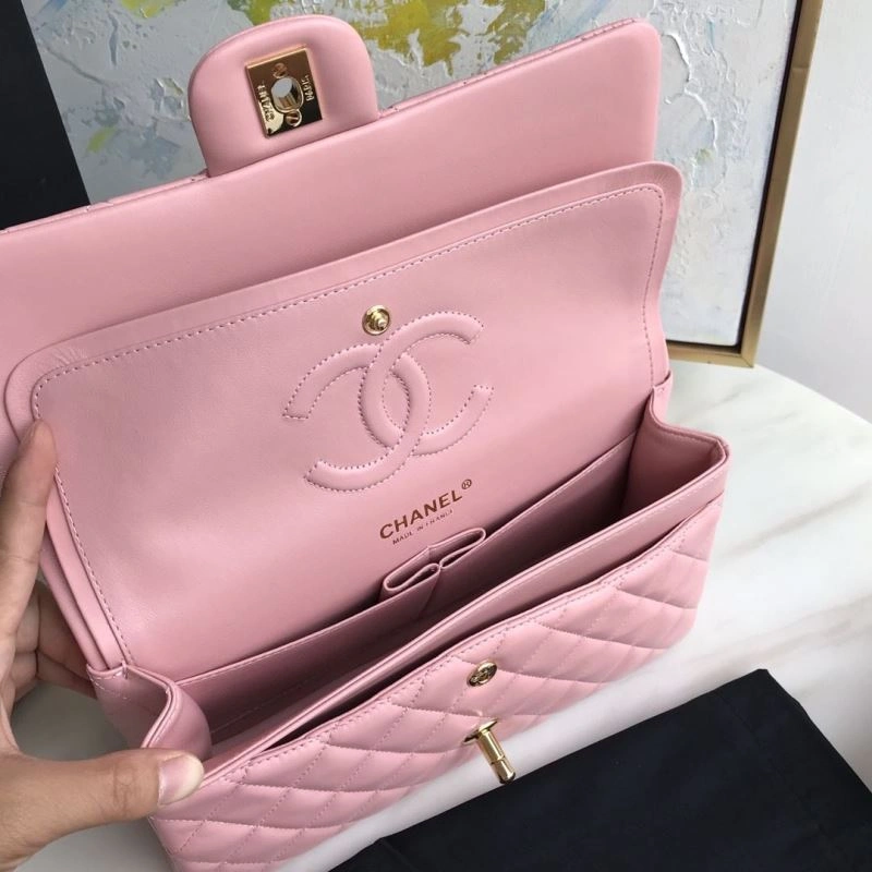 Ch**el cf series bags 4049c-0117