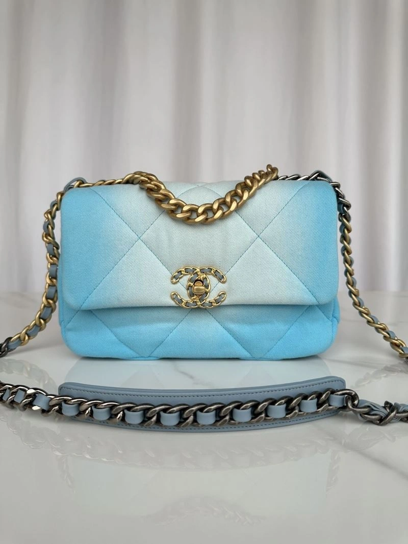 Ch**el 19 bags 4049c-0119