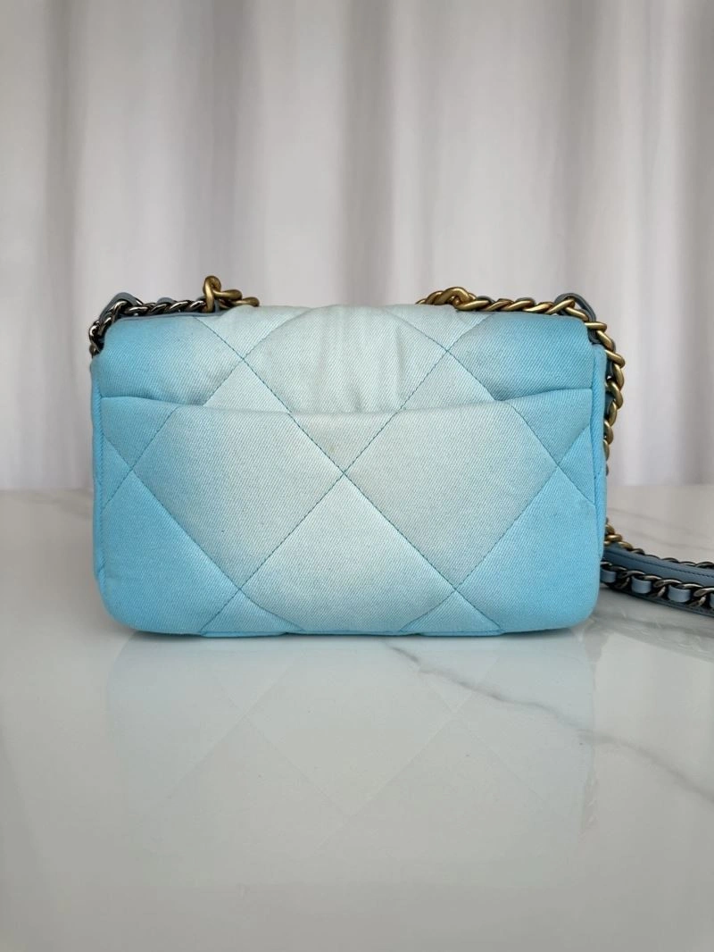 Ch**el 19 bags 4049c-0119