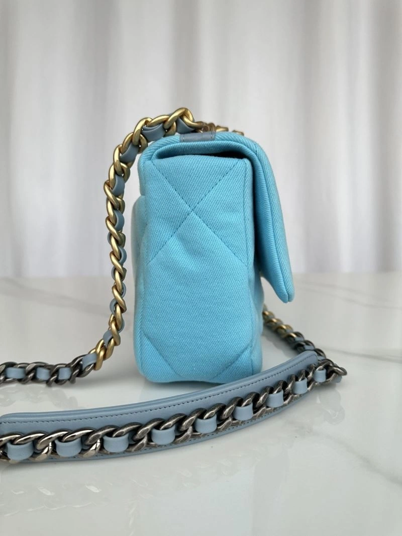 Ch**el 19 bags 4049c-0119
