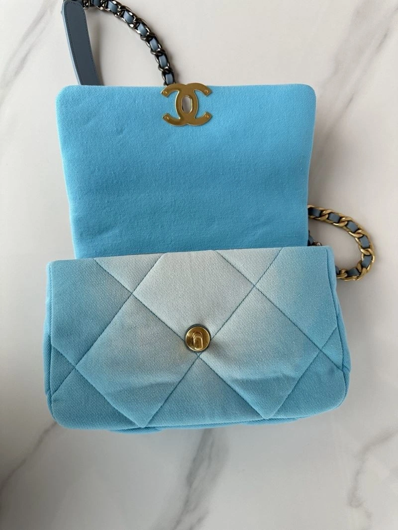 Ch**el 19 bags 4049c-0119