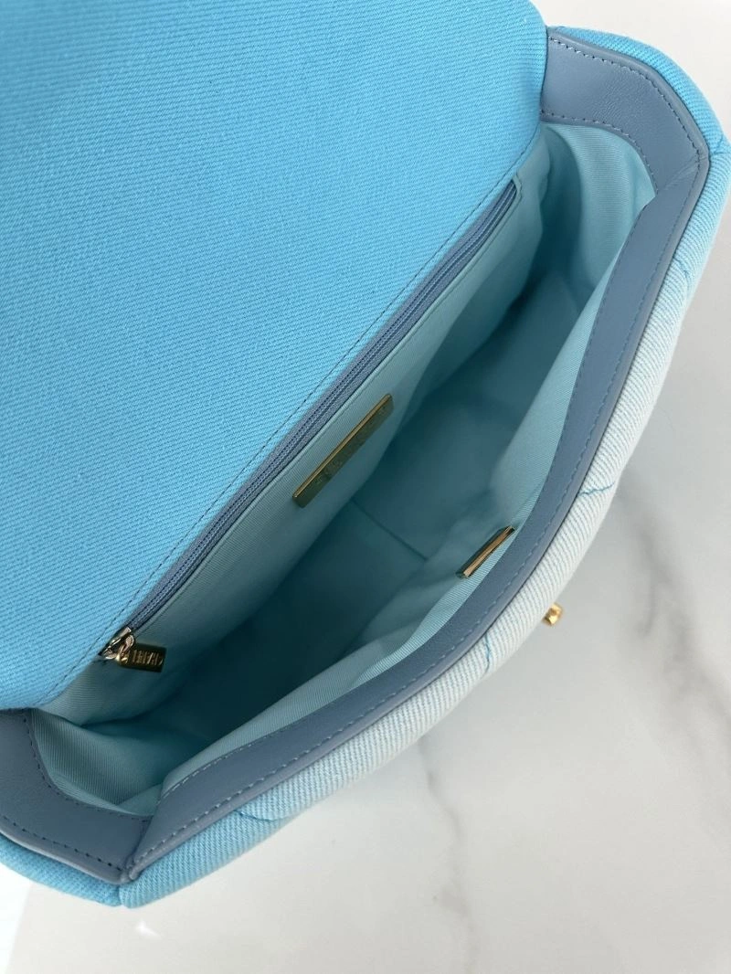 Ch**el 19 bags 4049c-0119