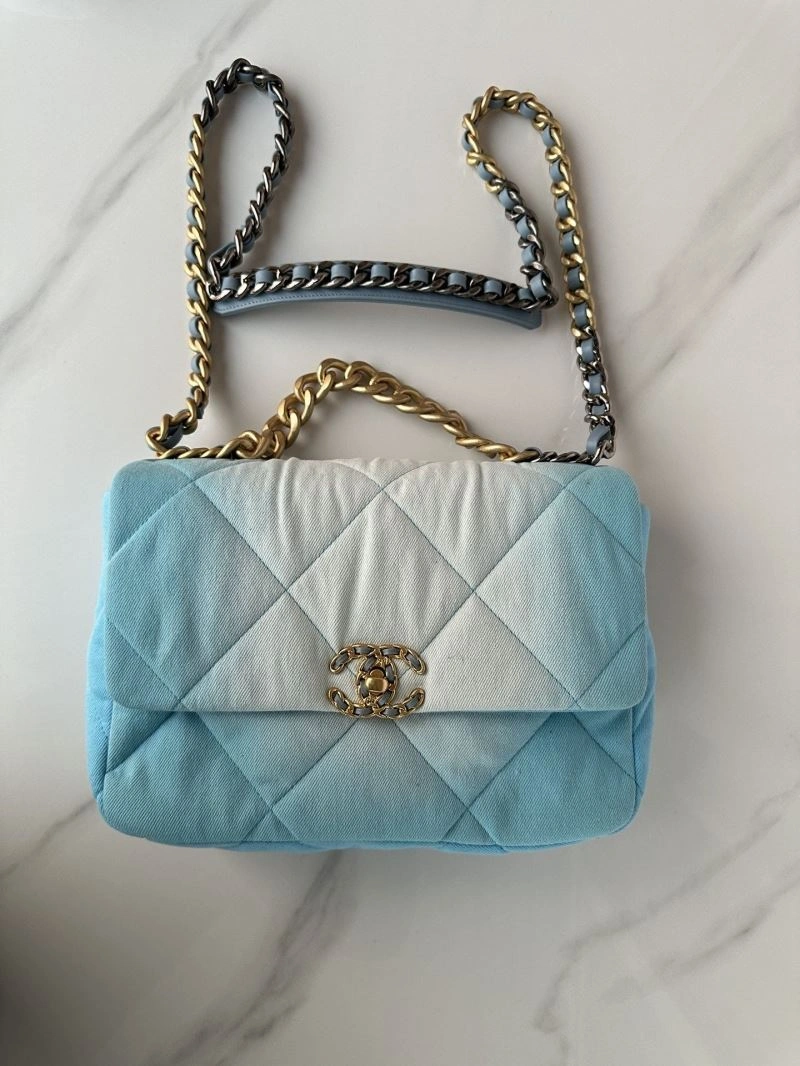 Ch**el 19 bags 4049c-0120