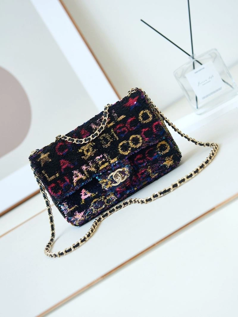Ch**el 19 bags 4049c-0121