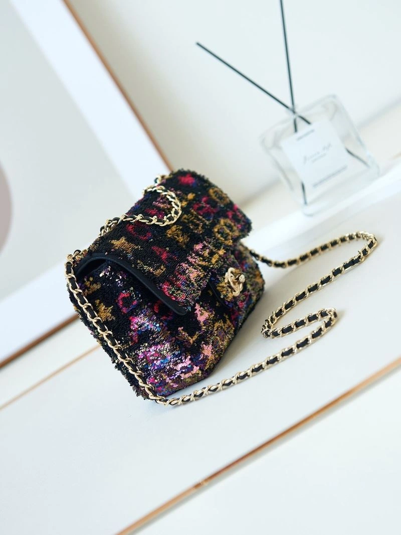 Ch**el 19 bags 4049c-0121