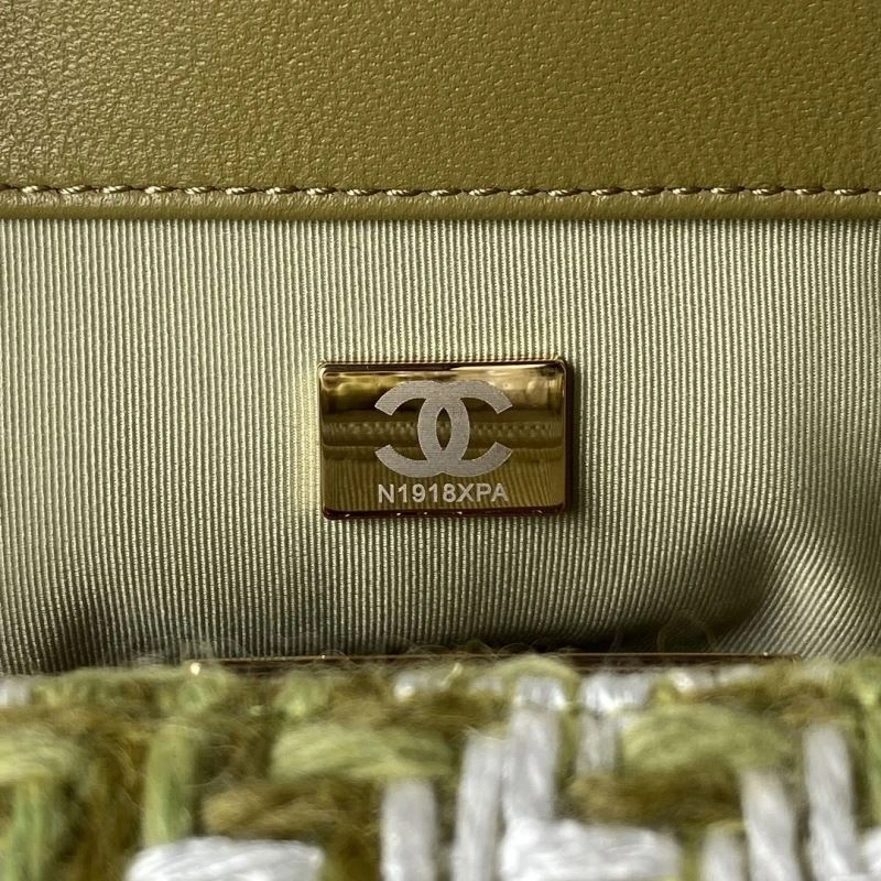 Ch**el 19 bags 4049c-0122