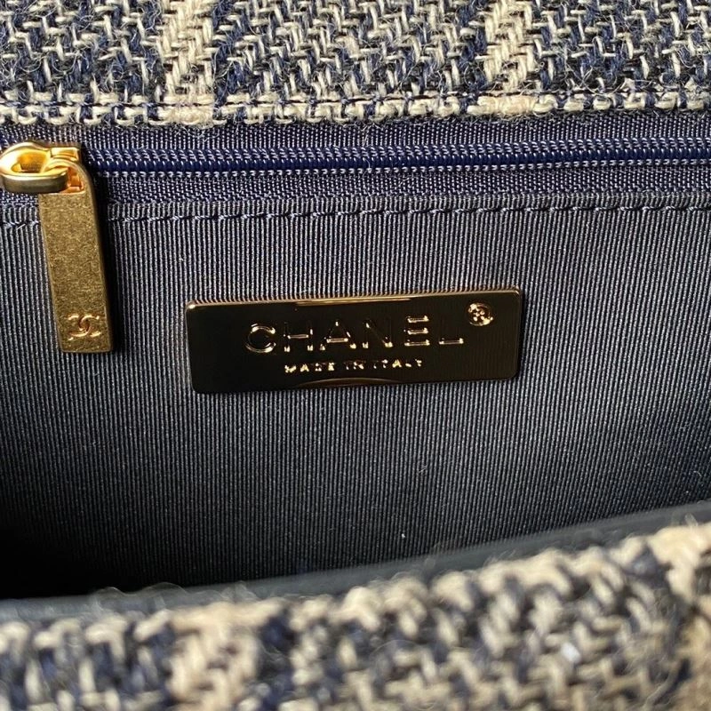 Ch**el 19 bags 4049c-0123